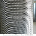 Kualitas tinggi Galvanized Expanded Metal Mesh